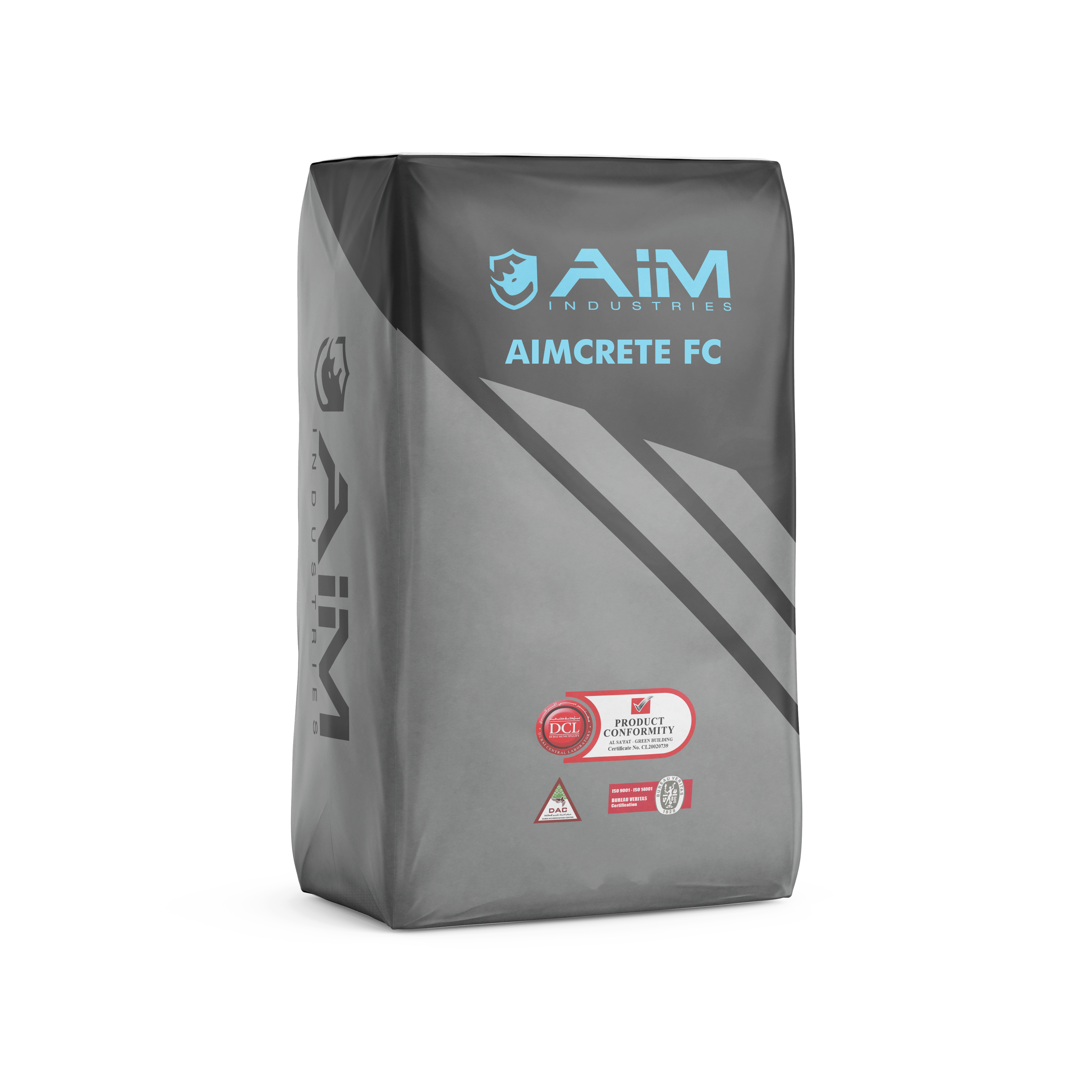 AIMCRETE FC